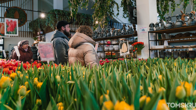 Фоторепортаж: «Весну разрешаем!»