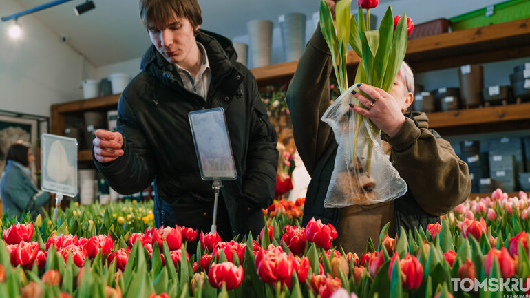 Фоторепортаж: «Весну разрешаем!»