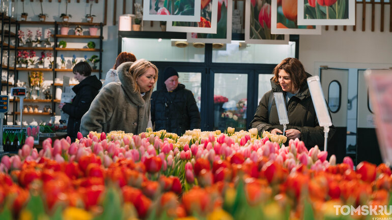 Фоторепортаж: «Весну разрешаем!»