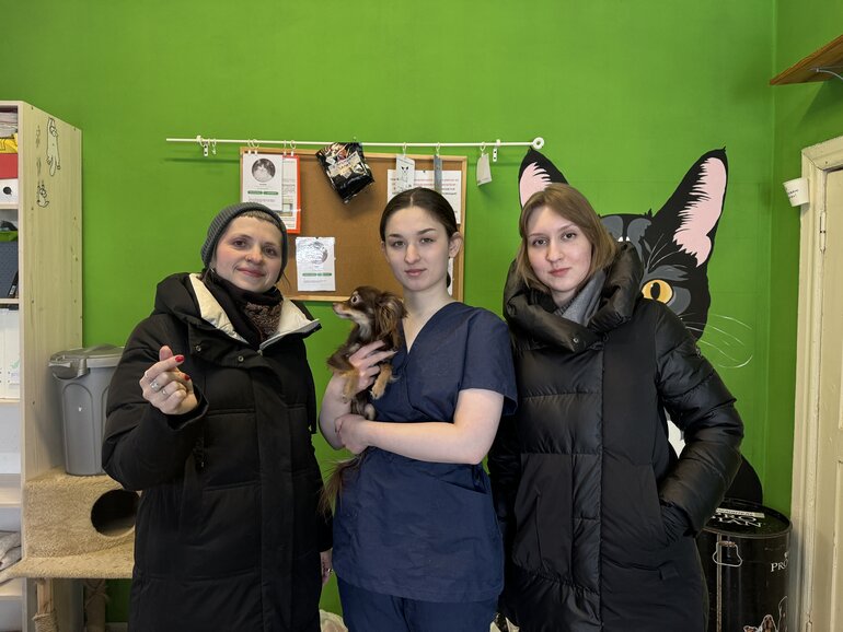 Быть добрым — просто: проверено Tomsk.ru