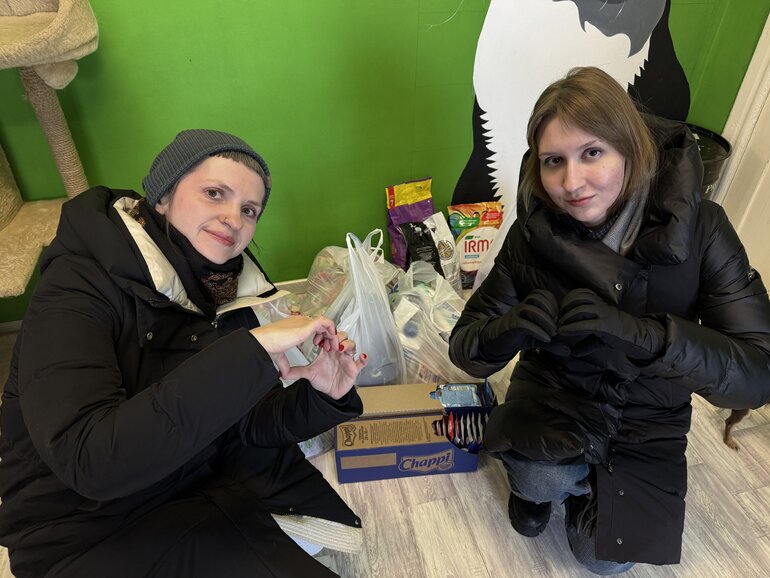 Быть добрым — просто: проверено Tomsk.ru