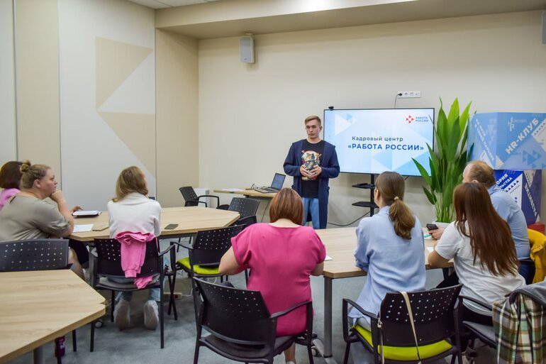 Томичей научат продвигать бизнес без денег на рекламу