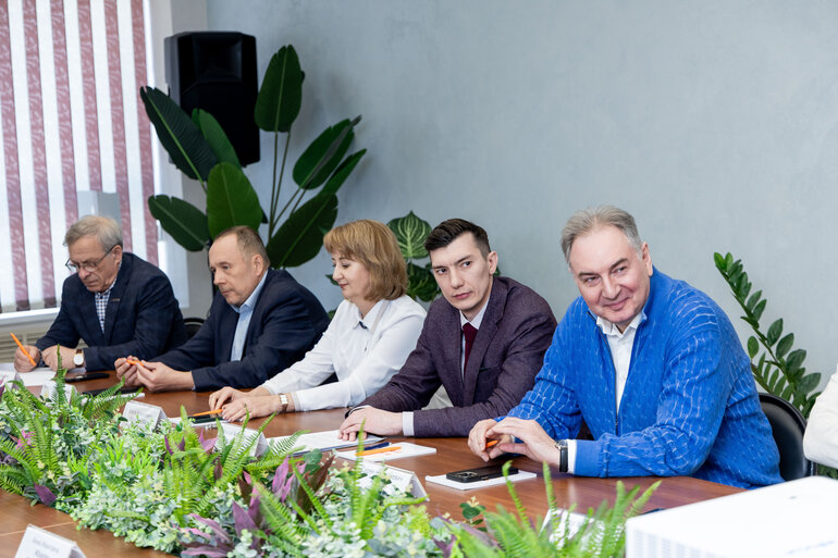 «Томскэнергосбыт» наградил лауреатов премии «Золотая опора»