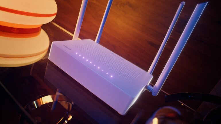 Интернетом шестого поколения от «Ростелекома» пользуются больше тысячи томичей