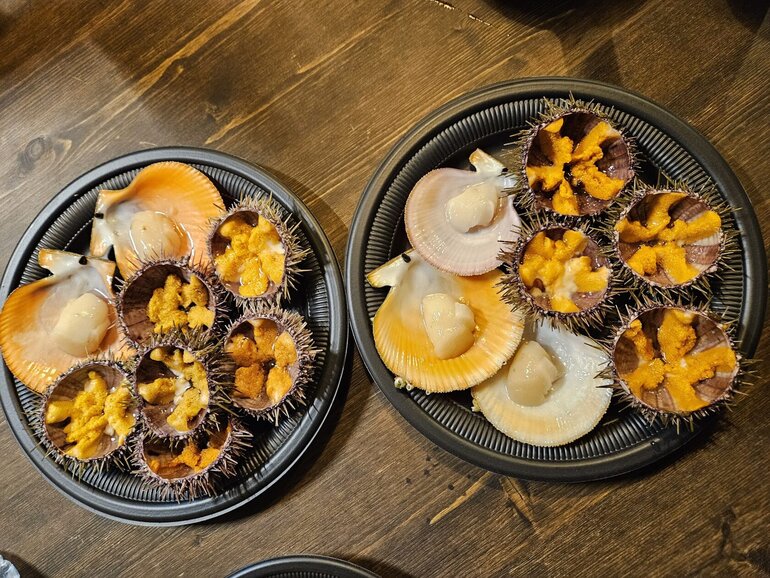 Сибиряк за Полярным кругом: маршрут от Мурманска до Териберки