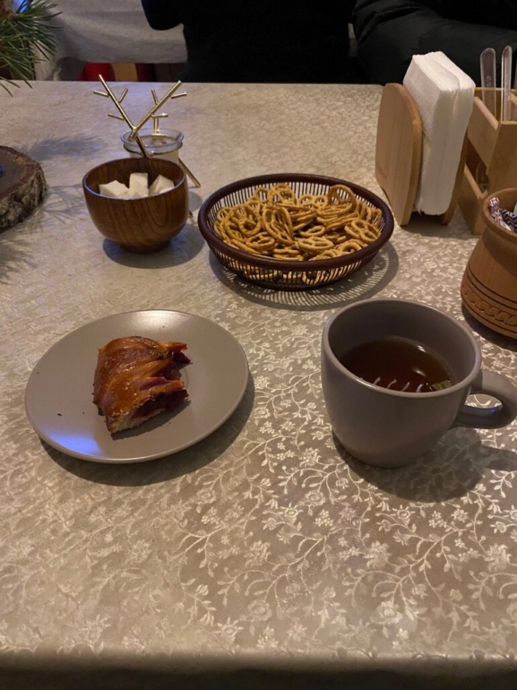 Сибиряк за Полярным кругом: маршрут от Мурманска до Териберки