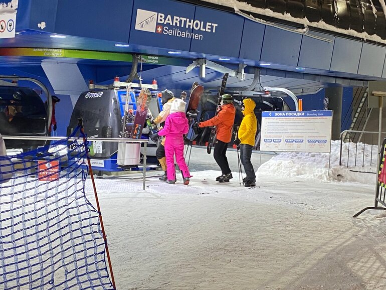 Сибиряк за Полярным кругом: маршрут от Мурманска до Териберки