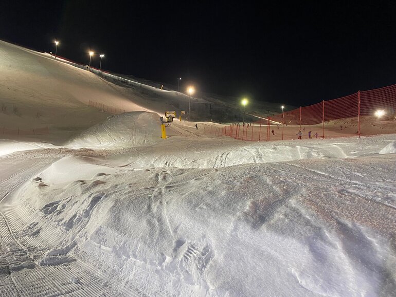 Сибиряк за Полярным кругом: маршрут от Мурманска до Териберки