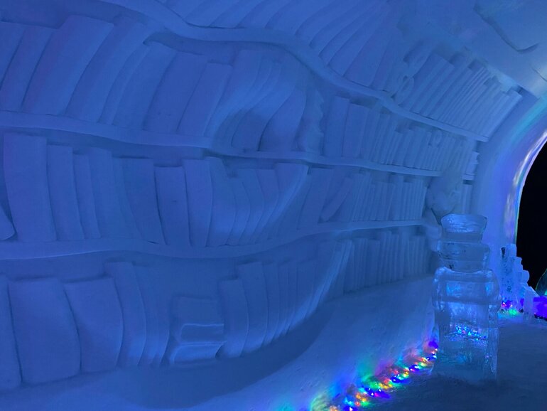 Сибиряк за Полярным кругом: маршрут от Мурманска до Териберки