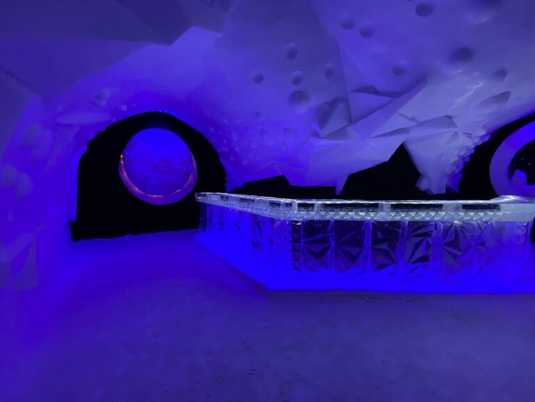 Сибиряк за Полярным кругом: маршрут от Мурманска до Териберки