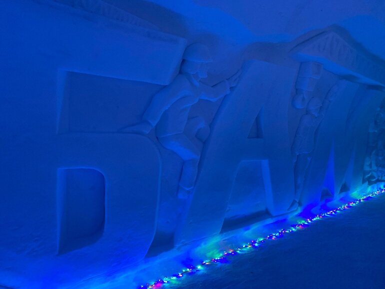 Сибиряк за Полярным кругом: маршрут от Мурманска до Териберки