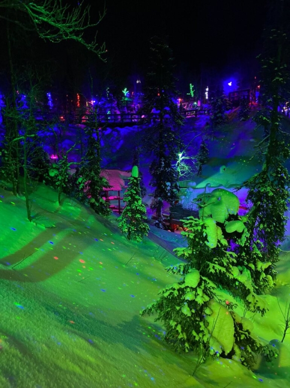 Сибиряк за Полярным кругом: маршрут от Мурманска до Териберки