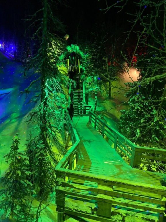 Сибиряк за Полярным кругом: маршрут от Мурманска до Териберки