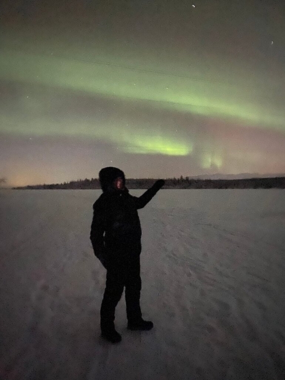 Сибиряк за Полярным кругом: маршрут от Мурманска до Териберки