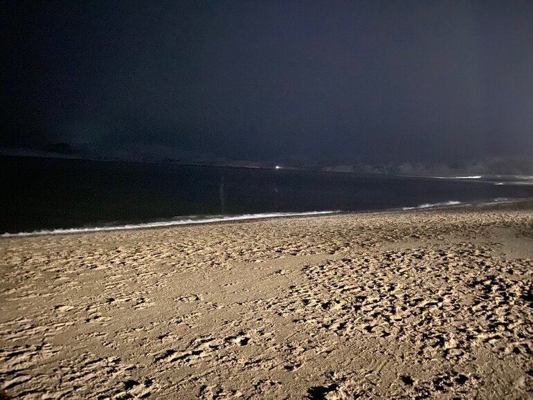 Сибиряк за Полярным кругом: маршрут от Мурманска до Териберки