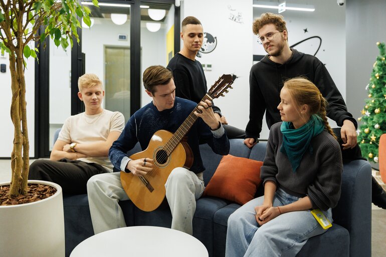 В сердце Сибири — IT: история томского хаба Т-Технологий