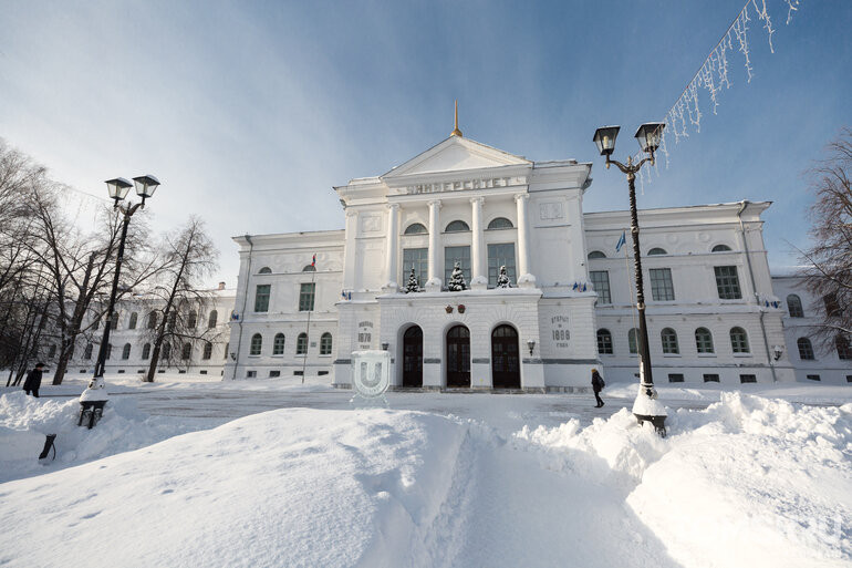 Томские и канадские ученые выяснили, как остеопороз меняет кости на молекулярном уровне