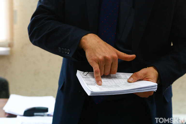 ВТБ: томские предприниматели увеличили закупки у самозанятых