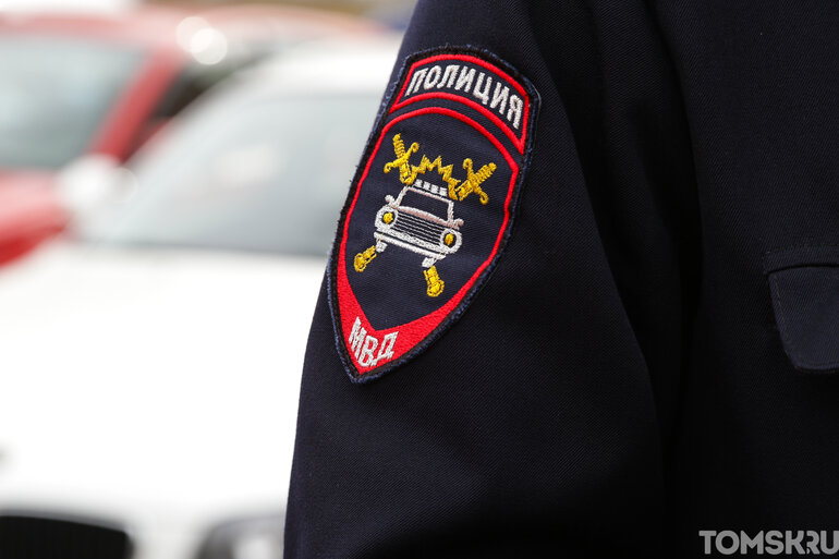 Томская Росгвардия за месяц больше тысячи раз выезжала по сигналу «тревога»