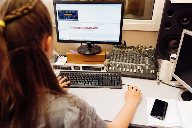 Томичи стали на 92% чаще указывать ИИ-навыки в резюме