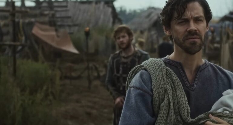 Ужасы из Таиланда или семейная комедия из России: киноафиша Томска