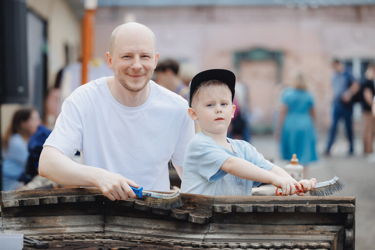 «Газпромнефть-Восток» стал победителем премии «Меценат города Томска»