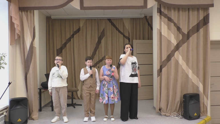 «Главное — не оставаться одному»: как Всероссийское общество слепых помогает томичам