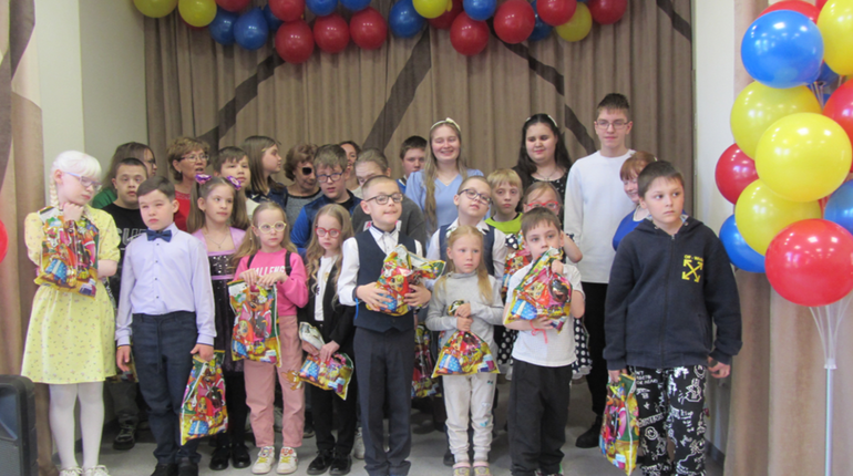 «Главное — не оставаться одному»: как Всероссийское общество слепых помогает томичам