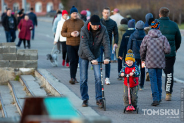 Telegram, рассрочка и гостиницы: как изменится жизнь томичей с 1 апреля