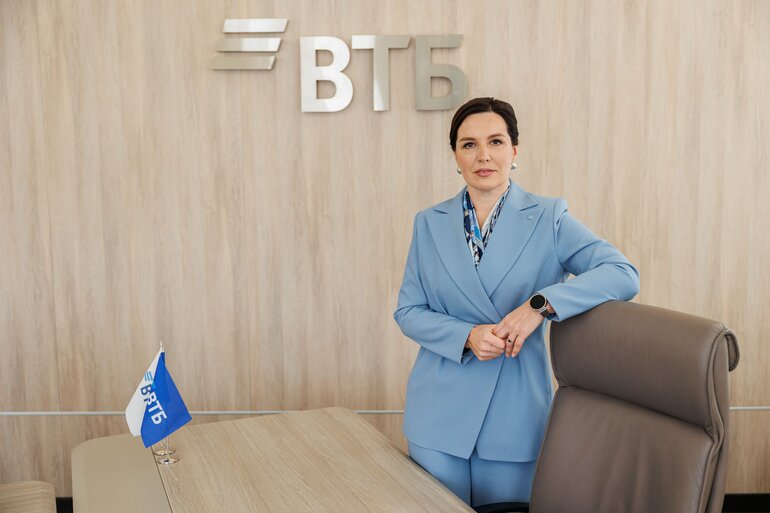 Задавая тренды: ВТБ расширяет присутствие в Томской области и прогнозирует рост сбережений