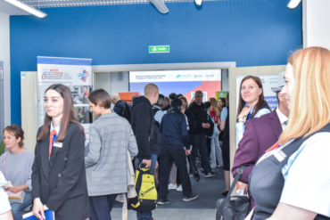 В Томской области пройдет ярмарка вакансий на 2 тысячи рабочих мест