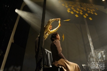 Инди-хит ТЮЗа или локальная история Драмы: театральная афиша Томска