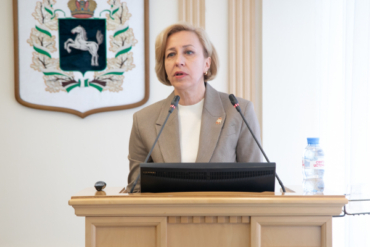 Возвращение из плена, поиск, выплаты: с чем идут к томскому омбудсмену семьи участников СВО