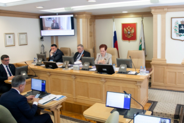 В Томской области расширили меры поддержки местных промпредприятий