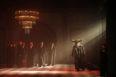 Грибоедов в ТЮЗе или Данте в Драме: театральная афиша Томска