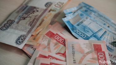 Перец, кольца и письма ощутимее всего подорожали в марте в Томске