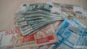 Семью томских бизнесменов обвинили в хищении 330 тысяч рублей из областной казны