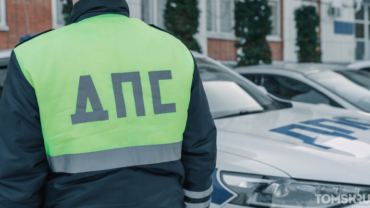 Томские водители за неделю превысили скорость почти 13,5 тысячи раз