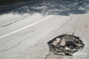 Дороги в Томске будут ремонтировать быстрее — за счет чего?