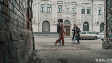 Настоящая весна и тепло до +16°С придут в Томск в конце апреля