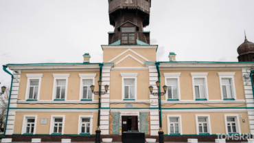 В Музее истории Томска пройдет презентация видеогида на русском жестовом языке