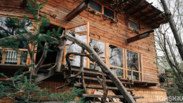 В томском «2+КУ» пройдет литературный вечер творчества Андрея Платонова