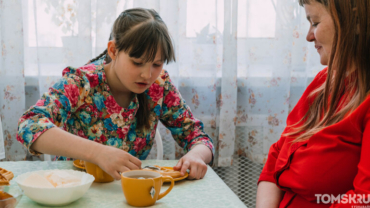 «Семейные мастерские» для людей в трудной жизненной ситуации открылись в Томске