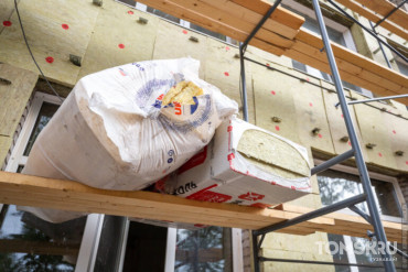 Северчанин похитил 3,6 млн рублей при ремонте поликлиники в Новоуральске