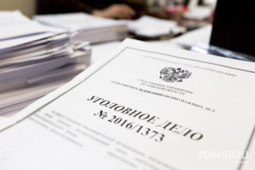 Двое жителей Томской области предстанут перед судом за похищение подростка