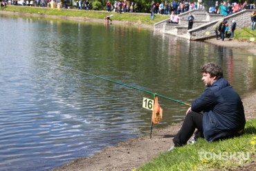В Томской области ввели весенние запреты на рыбалку из-за нереста