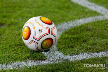 Томский «КДВ» сыграет с «Победой НН» 26 апреля
