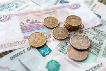 Подкаст Томской области о финансах вошел в топ креативных проектов России