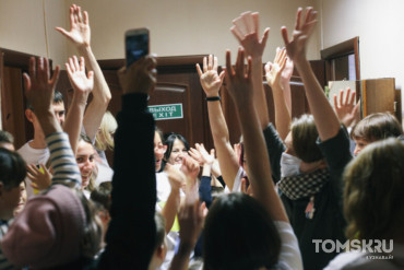 Томские девятиклассники без аттестата смогут поступить в колледжи