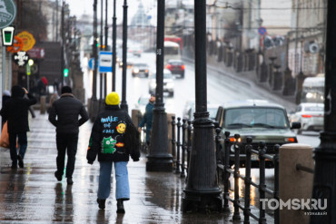 61% томичей тратят часть рабочего времени на бесполезные обязанности